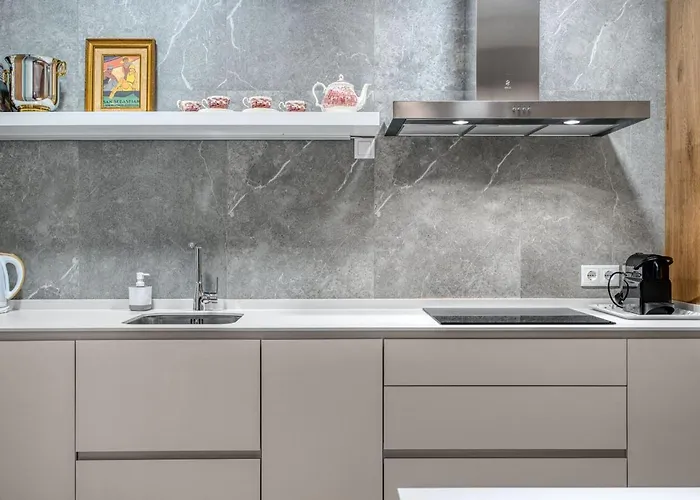 公寓 Always Easy I Bellas Artes *