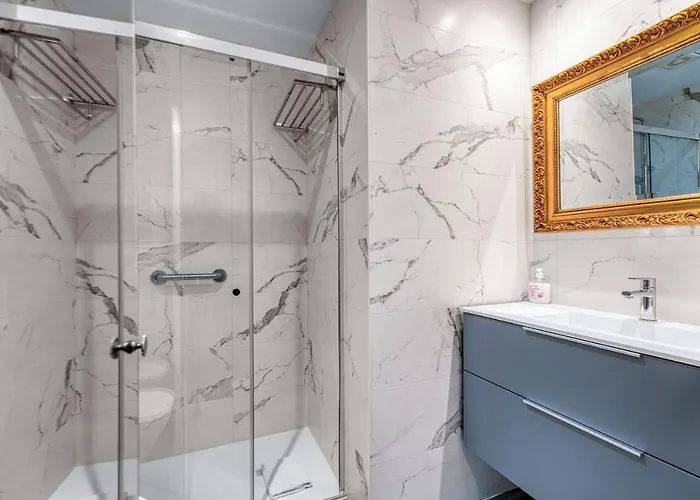 Always Easy I Bellas Artes דירה *