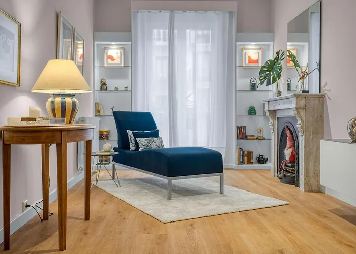 Always Easy I Bellas Artes * 圣塞瓦斯蒂安