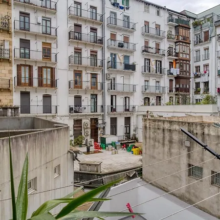 Always Easy I Bellas Artes Apartment