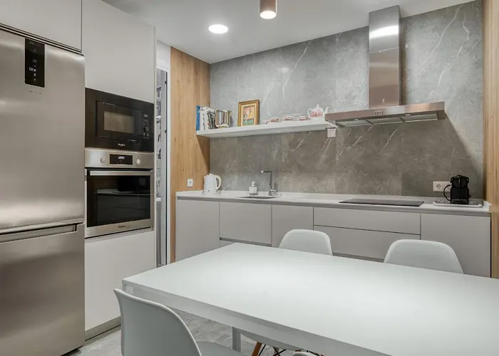 Always Easy I Bellas Artes Apartment *