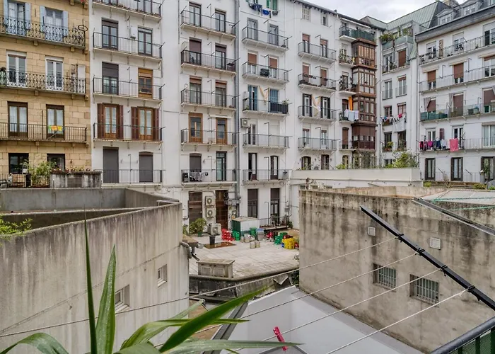 Always Easy I Bellas Artes Apartment