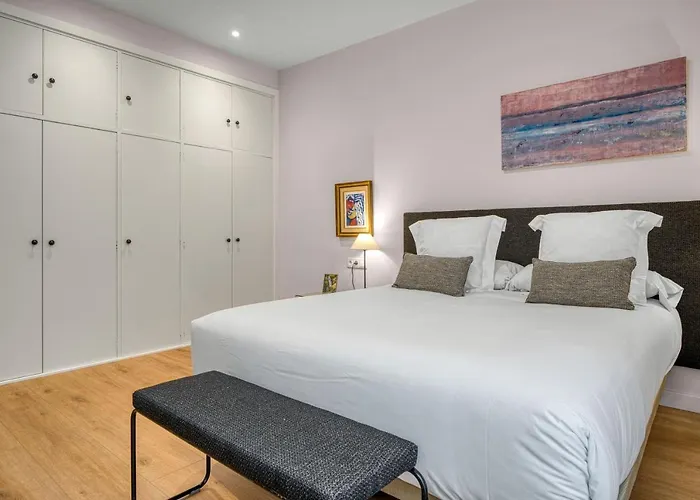 Always Easy I Bellas Artes Apartment *