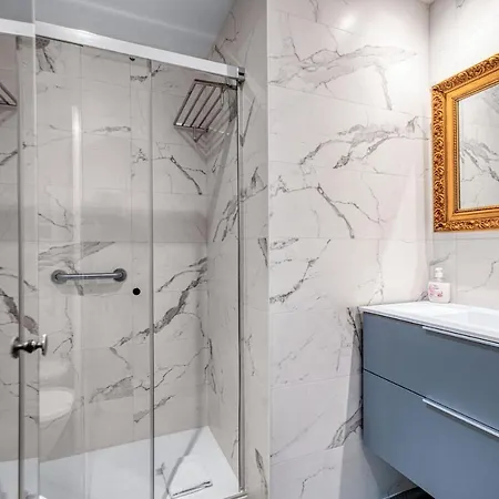 Always Easy I Bellas Artes Apartment *