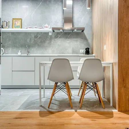 Apartment Always Easy I Bellas Artes *