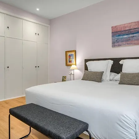 Always Easy I Bellas Artes Apartamento *