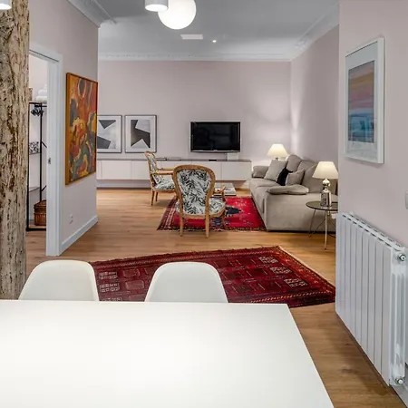 Apartment Always Easy I Bellas Artes