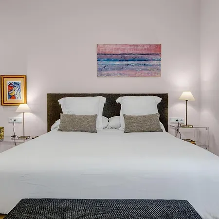 Always Easy I Bellas Artes Apartment *