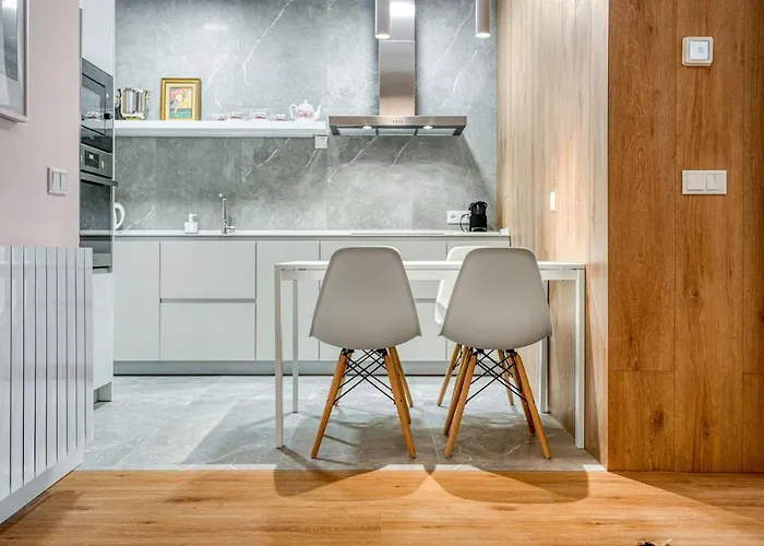 Apartamento Always Easy I Bellas Artes *