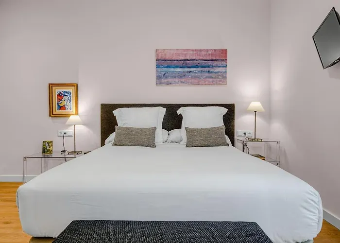 Always Easy I Bellas Artes Apartamento *